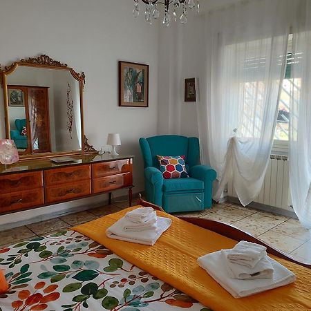 Appartement Astmigo à Rome Extérieur photo