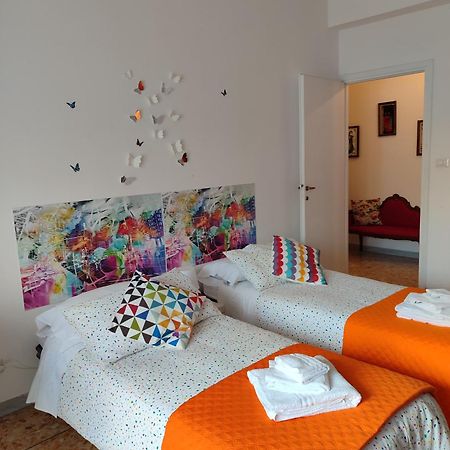 Appartement Astmigo à Rome Extérieur photo