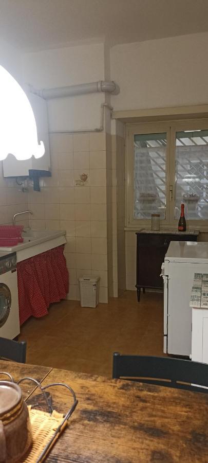 Appartement Astmigo à Rome Extérieur photo