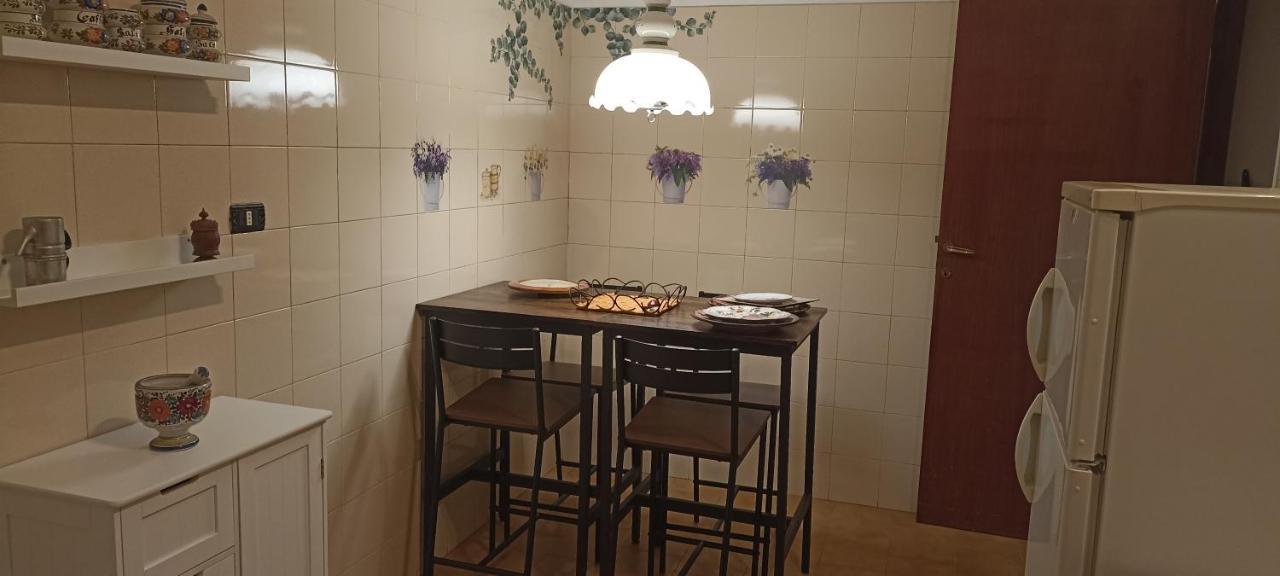 Appartement Astmigo à Rome Extérieur photo