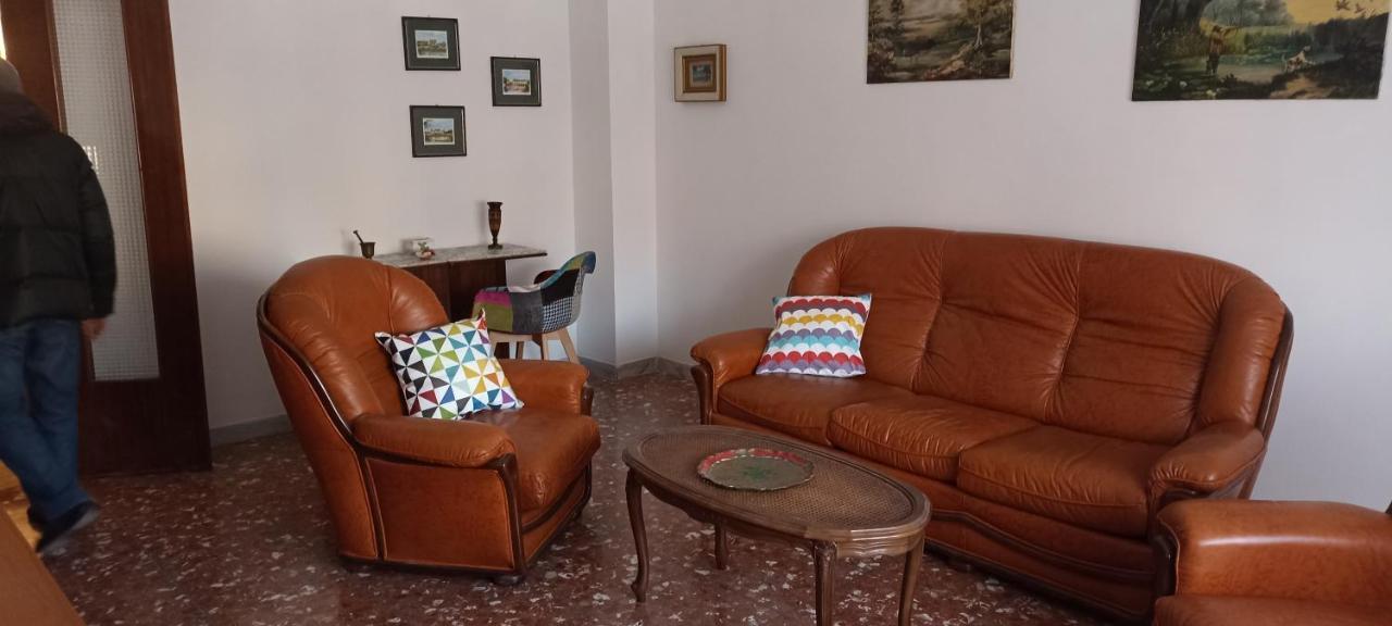 Appartement Astmigo à Rome Extérieur photo