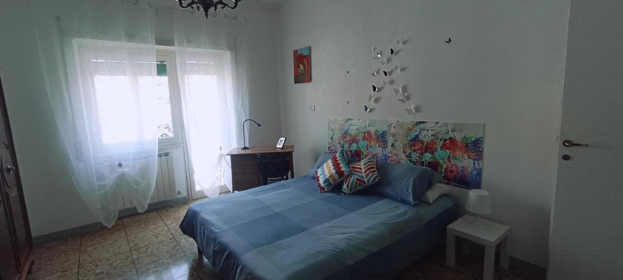 Appartement Astmigo à Rome Extérieur photo
