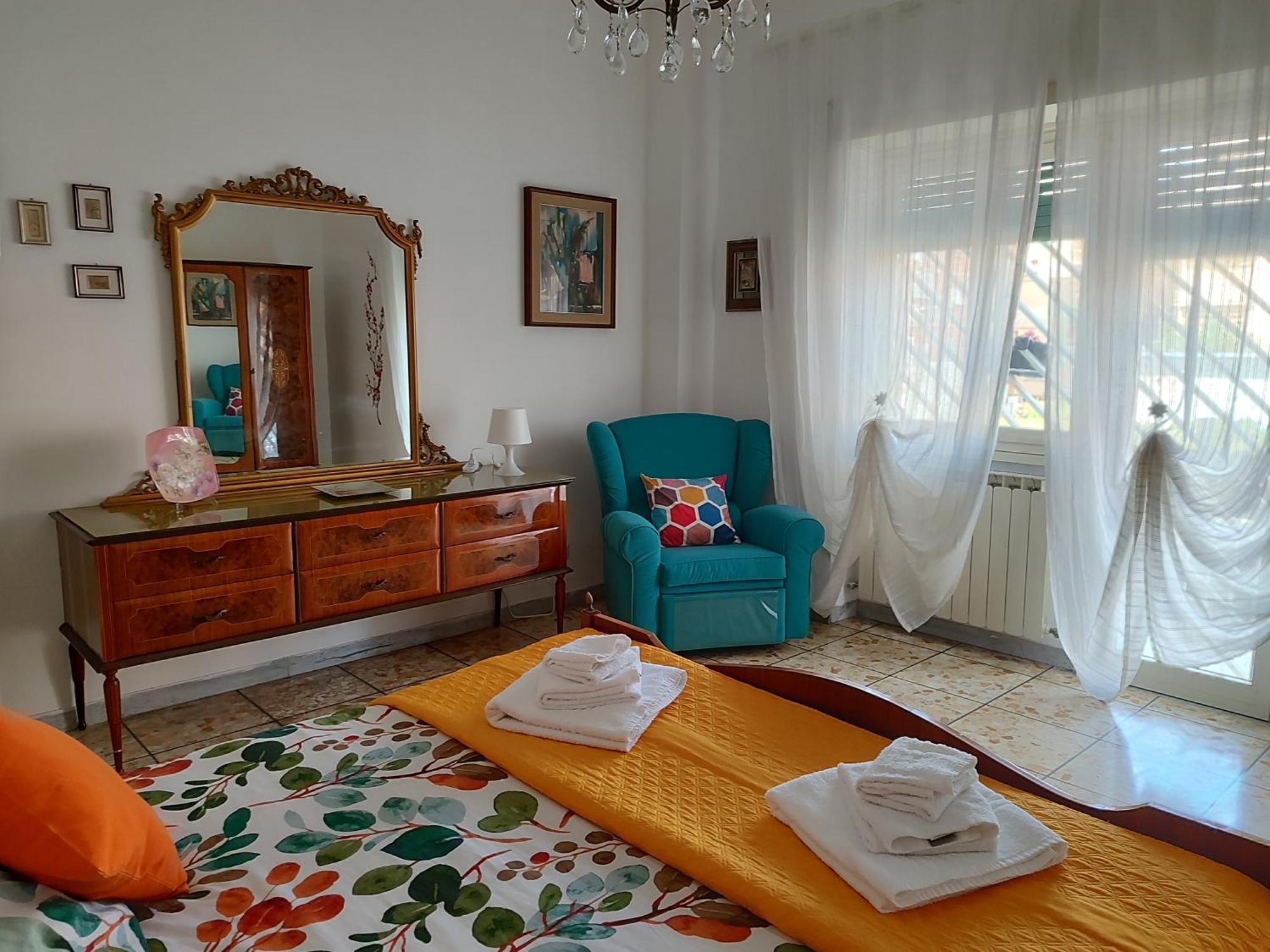 Appartement Astmigo à Rome Extérieur photo